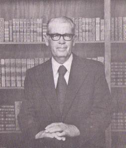 D.B. Willard