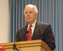 Don Richards