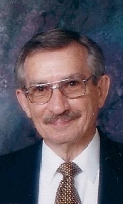 Thomas Hart Sr