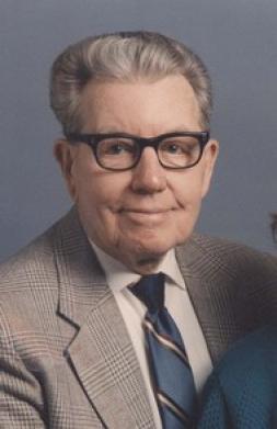 Charles E. Linton