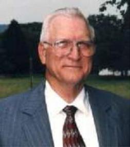 Leon Etheredge