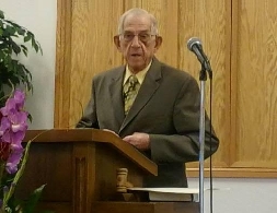 Harold Stumbaugh