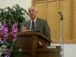 Mark Hatcher