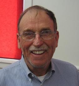 Willis Lee