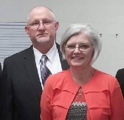 Terry K. Herrin