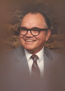 Clyde D. Meek