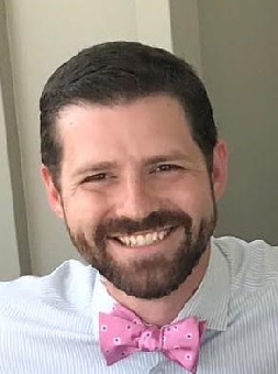 Jonathan Moseley