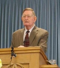 Jim Poe