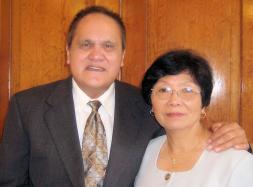 Tim de la Paz