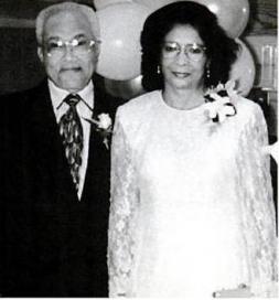 Minister Photo