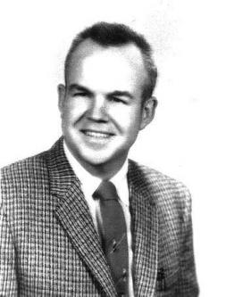 James B. Warren