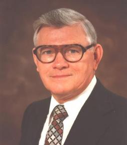 Paul Christensen