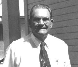 James E. Robertson, Jr.