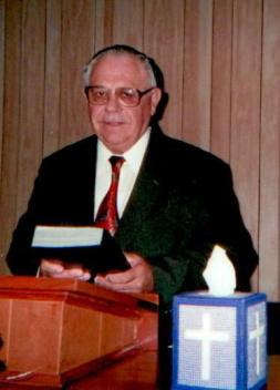 Johnnie L. Duggins