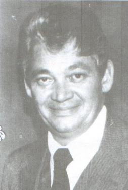 Roy Gene Barker