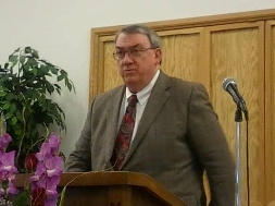 Bill Taylor