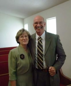 Dennis Holt