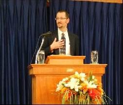 Mark Wattenbarger