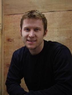 Andy White