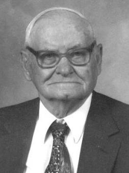 Elias Sarber