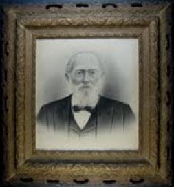 Ira Gunter