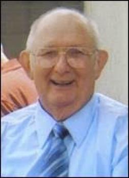 Frank McMillan