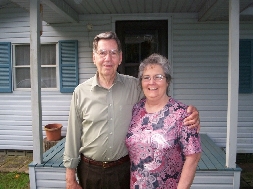 Ralph Harris