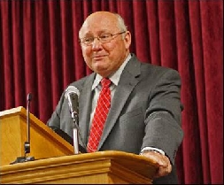 Bobby Willis