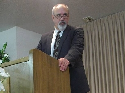 Steve Woods