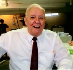 Bill McCarthy