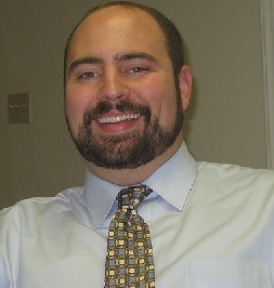 Daniel Wood