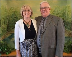 Tracy Frederickson