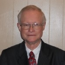 Larry Wise