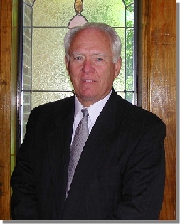 Larry Webb