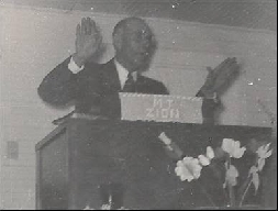 Willis Robert Blackmon