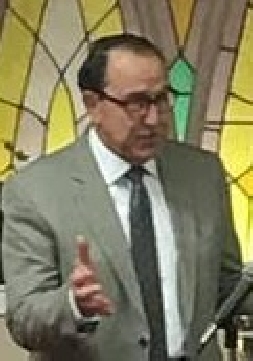 Charles Clark