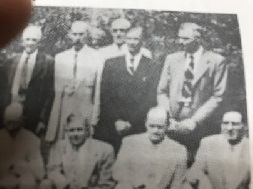 Albert F. Sudduth