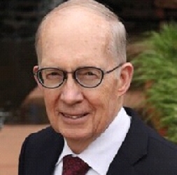 Mike Hughes