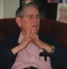 Jerry Hunt Sr.