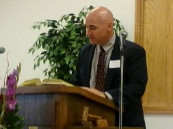 Randy McCarthy
