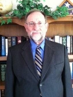 Danny Ferrell
