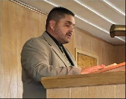 Randy Crawford