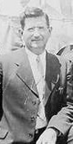 H.G. Ball