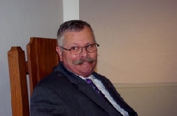 Charles Dennis
