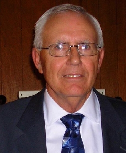 Wayne Crocker