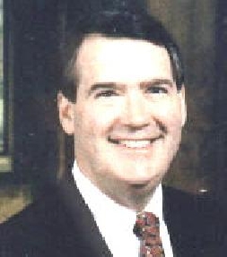 Wayne Peters