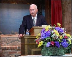 Larry Hausenfluke
