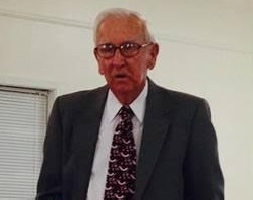 Wayne B. Meyers