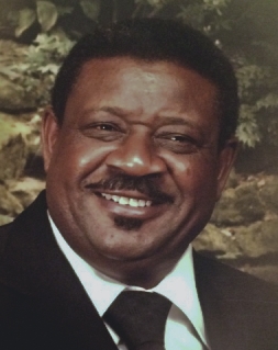 Willie Beal  Sr.