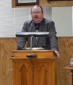 Charles Martin